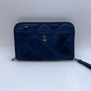 Lug Zeppelin RFID Wristlet Wallet